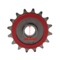 16T Front Sprocket for BMW G310GS G310R (2017–2023)