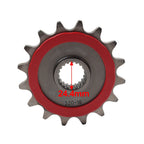 16T Front Sprocket for BMW G310GS G310R (2017–2023)