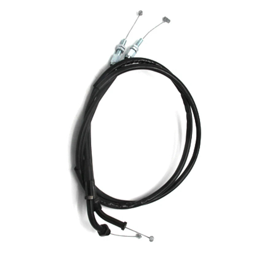 Throttle Cable for Honda VTZ250 (1986–1988), VT250F Spada, VTR250 MC15 (1989–1990)
