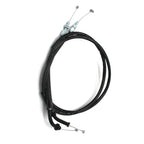 Throttle Cable for Honda VTZ250 (1986–1988), VT250F Spada, VTR250 MC15 (1989–1990)