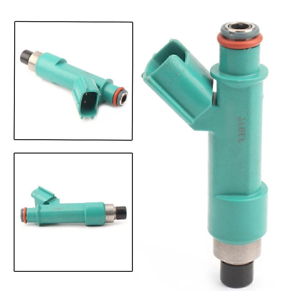 Fuel Injector for Toyota Highlander Corolla Camry RAV4 Solara Scion (2001–2023) 23250-0H060