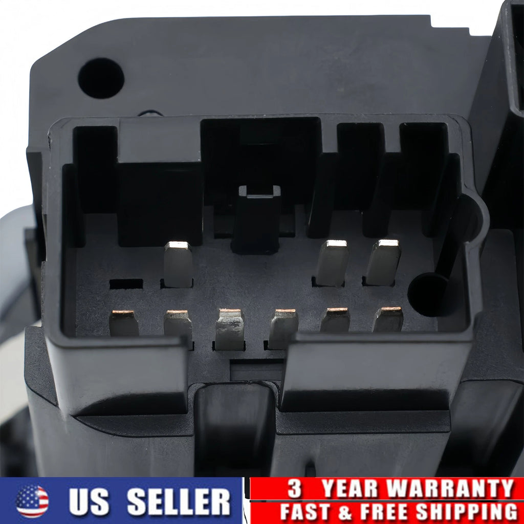 Headlight Switch with Fog Light for Ford F-350 F-450 Super Duty (2001–2004)