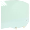Rear Driver Side Door Glass for Nissan Sentra (2002–2006)