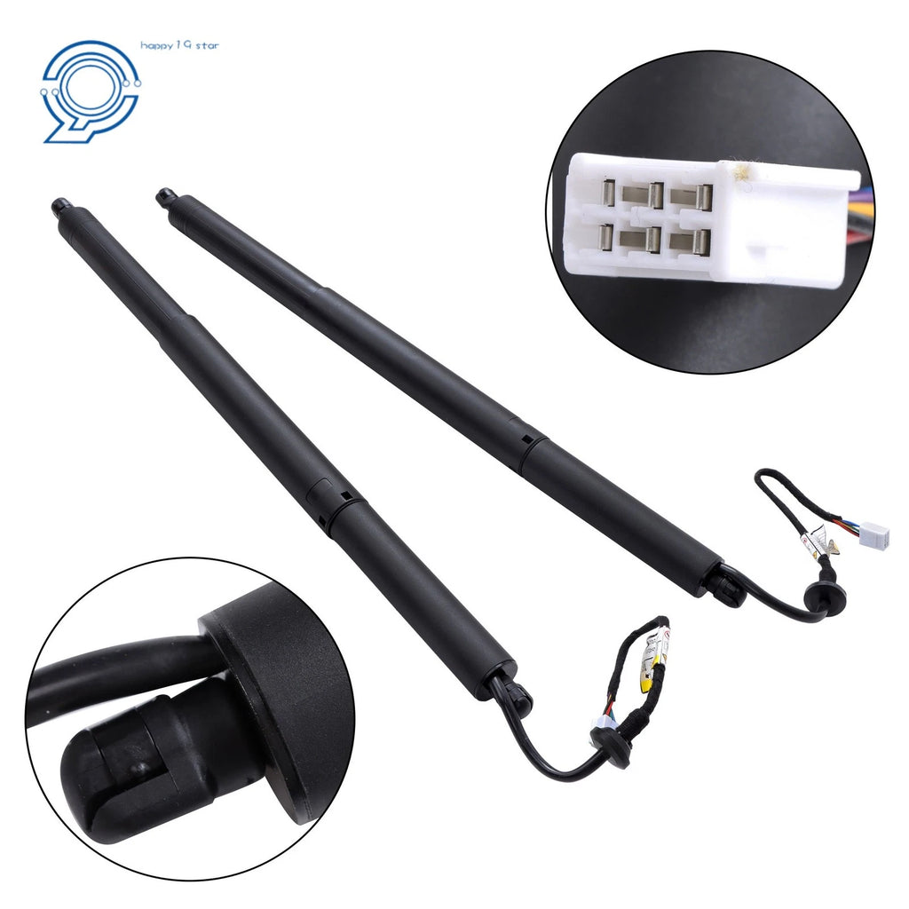 Electric Tailgate Support for Highlander (2021-2023) Rear Left Right Gas Spring