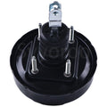 Brake Booster 91846-04600 for Caterpillar Mitsubishi Forklift DP50K (2010–2023)