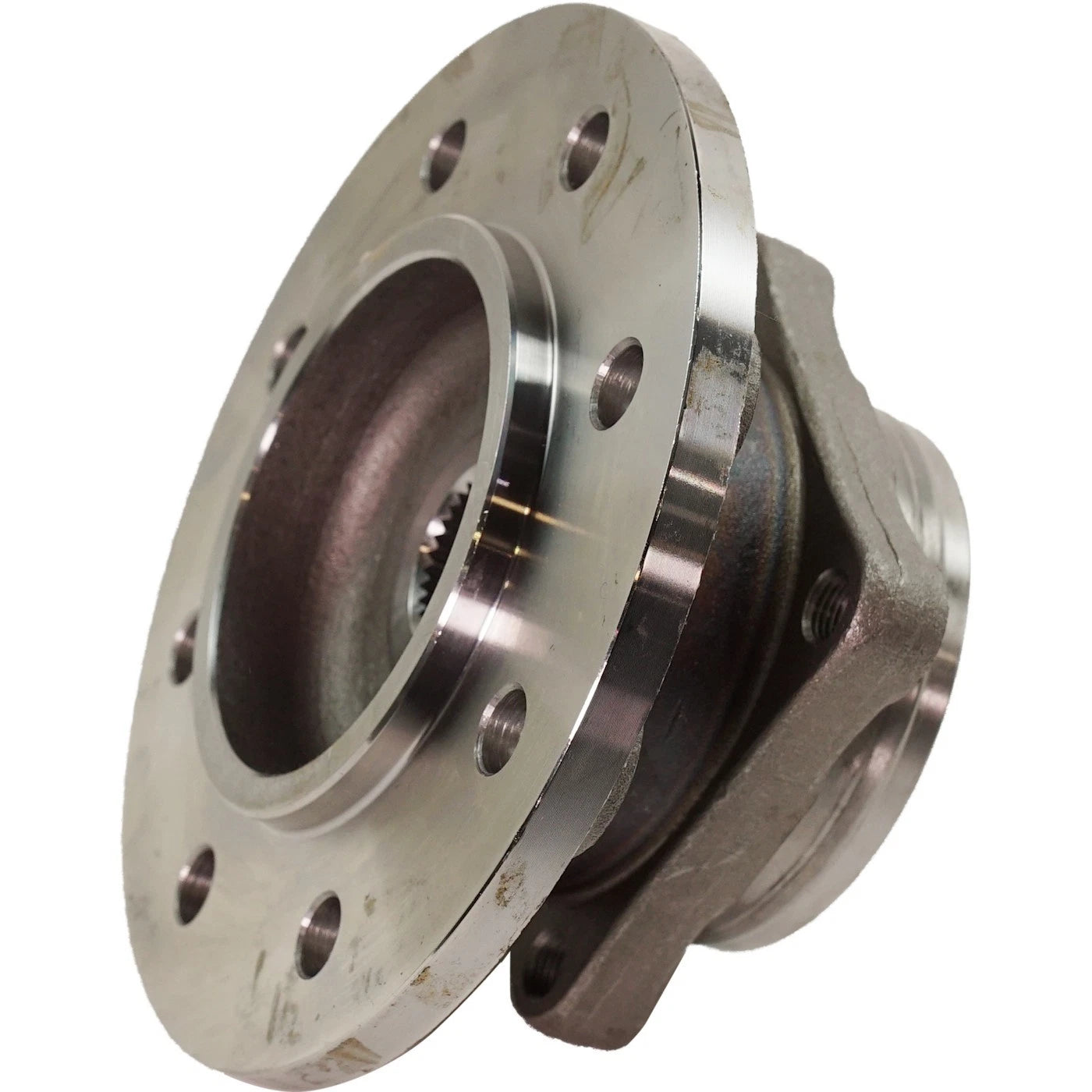 Wheel Hubs for Dodge Ram 2500 (1994–1999) Front LH & RH 8 Lug 4WD