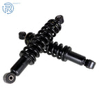 Set of 2 Rear Shock Absorbers for Yamaha G29 (2007-2016)