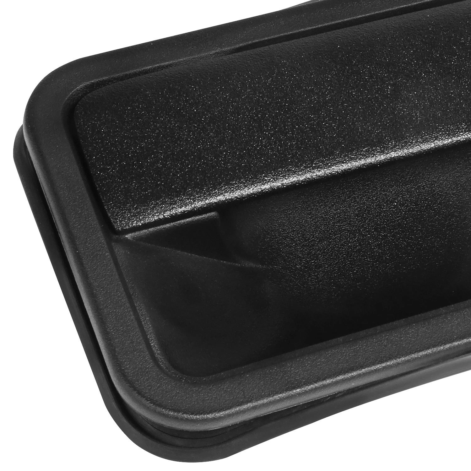 Front Driver Left Outer Door Pull Handle for Chevy GMC C/K 1500 2500 3500 (1995–2000)