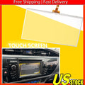 6.1" Touch Screen Glass Digitizer for Toyota Corolla Camry RAV4 Prius (2014â2016)