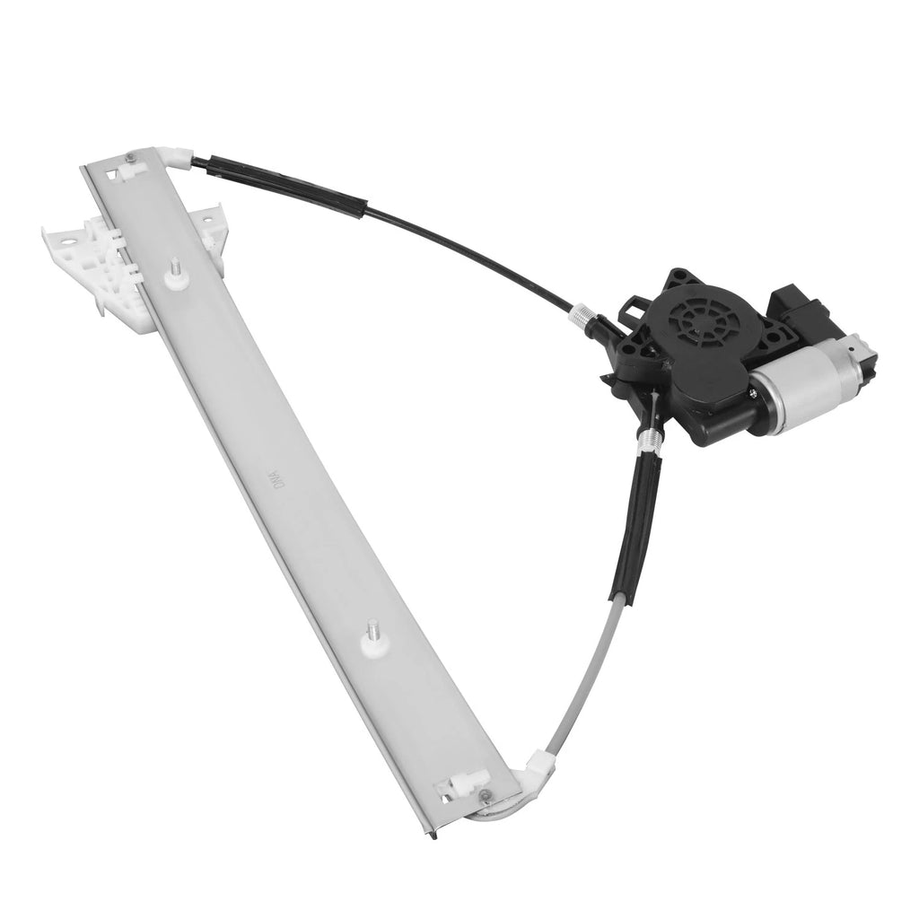 Electric Front Left Window Regulator w/ Motor for Mazda 6 (2006–2008)