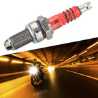 D8TC Spark Plug for Motorcycle and ATV