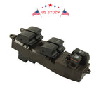 Electric Power Window Master Control Switch for Toyota Tacoma (2005-2007)