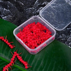 Silicone Fishing Baits Pack of 200