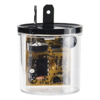 2Pin Variable Flasher Relay for Car LED Turn Signals