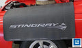 Fender Gripper Protective Cover for Chevrolet Corvette Stingray (2014–2019)