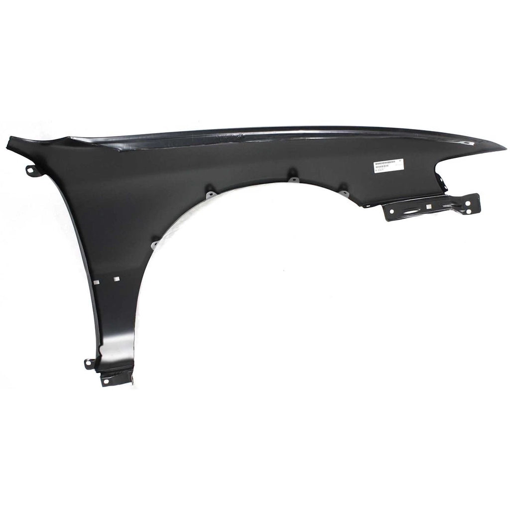 Fender Kit for Honda Accord (1996–1997) Front 5pc