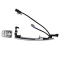 Front Right Door Handle for Nissan Maxima/Murano/Sentra (2009–2019)