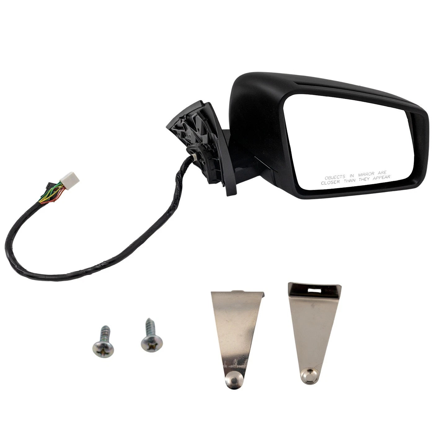 Power Mirror for Mercedes Benz S550, S350 (2010–2013) Right Heated