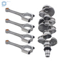 Crankshaft & Connecting Rods for Hyundai Elantra, Kia Forte (2011–2016)