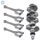 Crankshaft & Connecting Rods for Hyundai Elantra, Kia Forte (2011–2016)