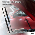 Front Hood Lift Supports Struts for BMW E46 M3 Convertible/Coupe (2000-2006)
