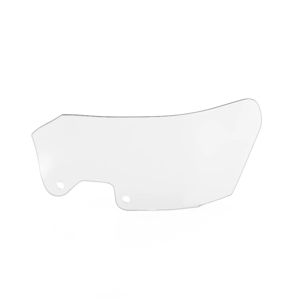 Windshield Plate Side Panels for BMW R1200GS R1200 ADV (2006–2013)