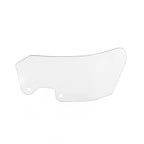 Windshield Plate Side Panels for BMW R1200GS R1200 ADV (2006–2013)