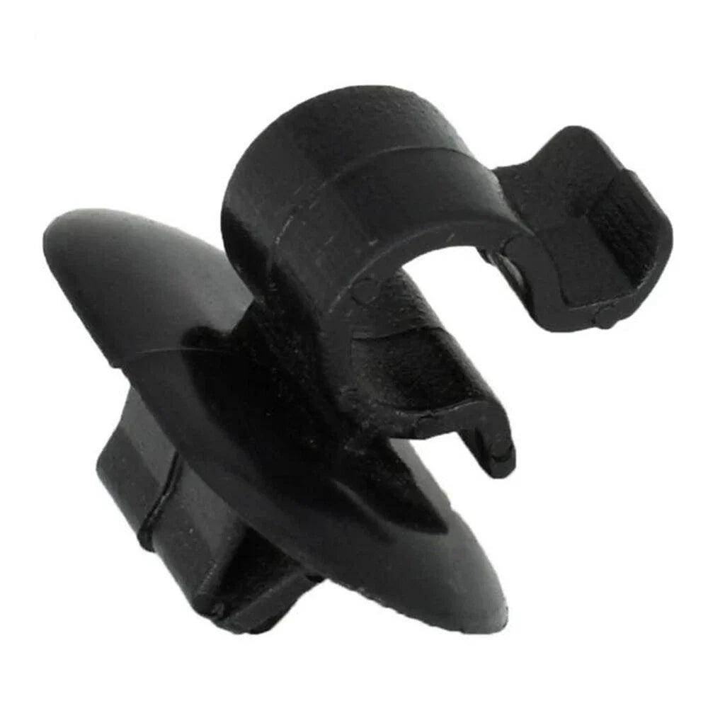 Hood Bonnet Rod Prop Support Clips for Peugeot