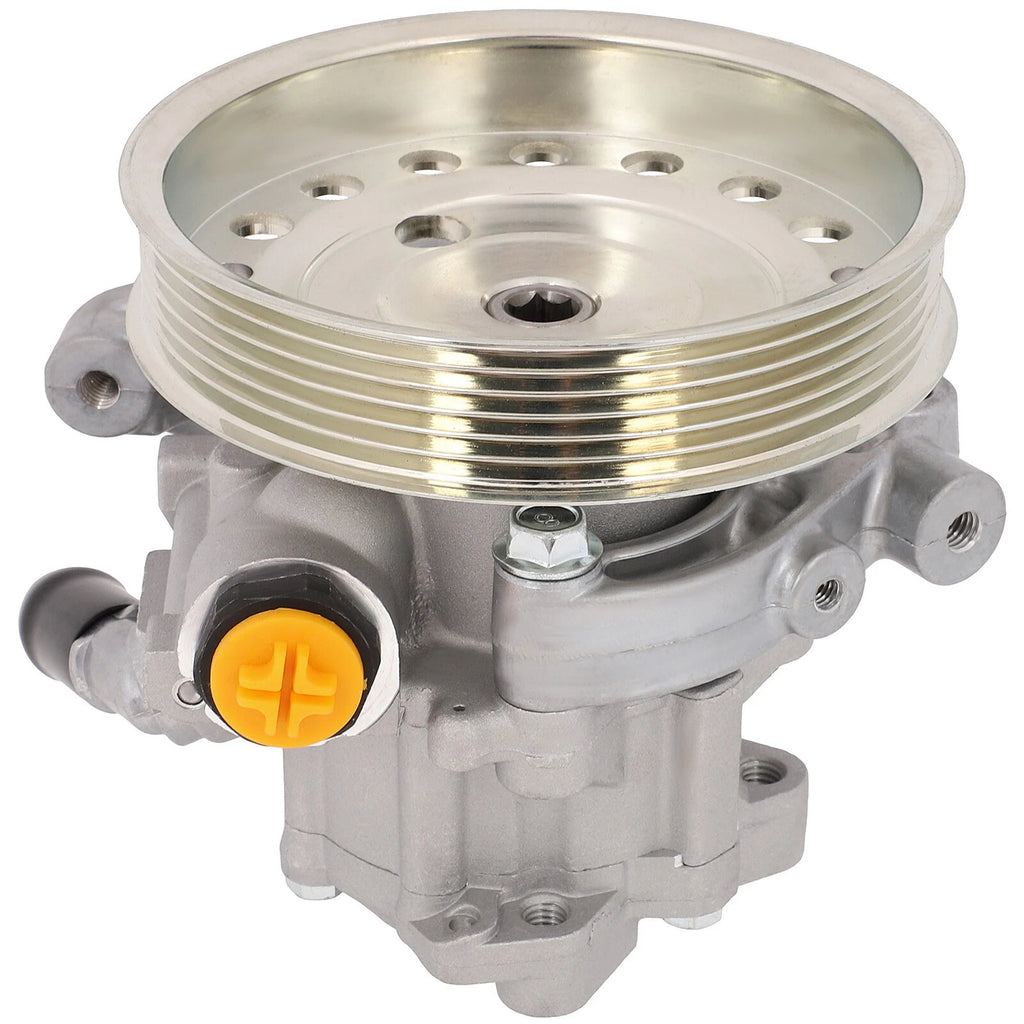 Power Steering Pump for Land Rover LR2, Volvo S80 (2008–2014)