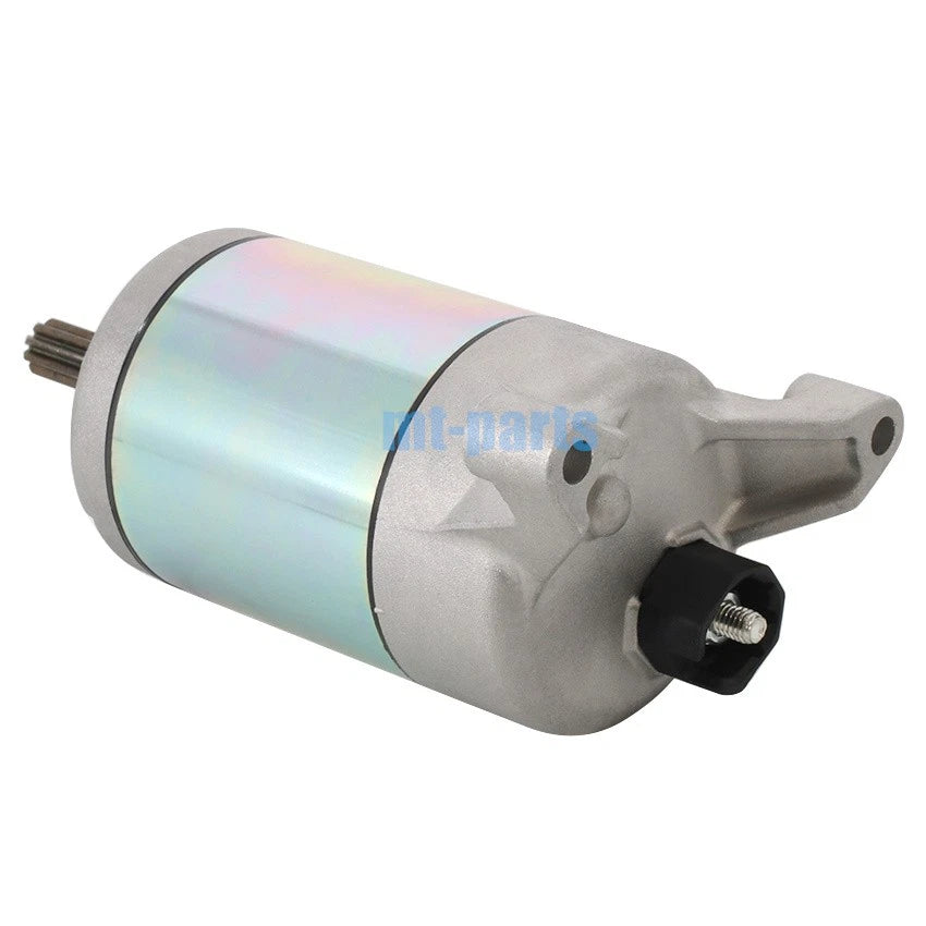 Starter Motor for Yamaha XVS1300CU Stryker (2011–2017)