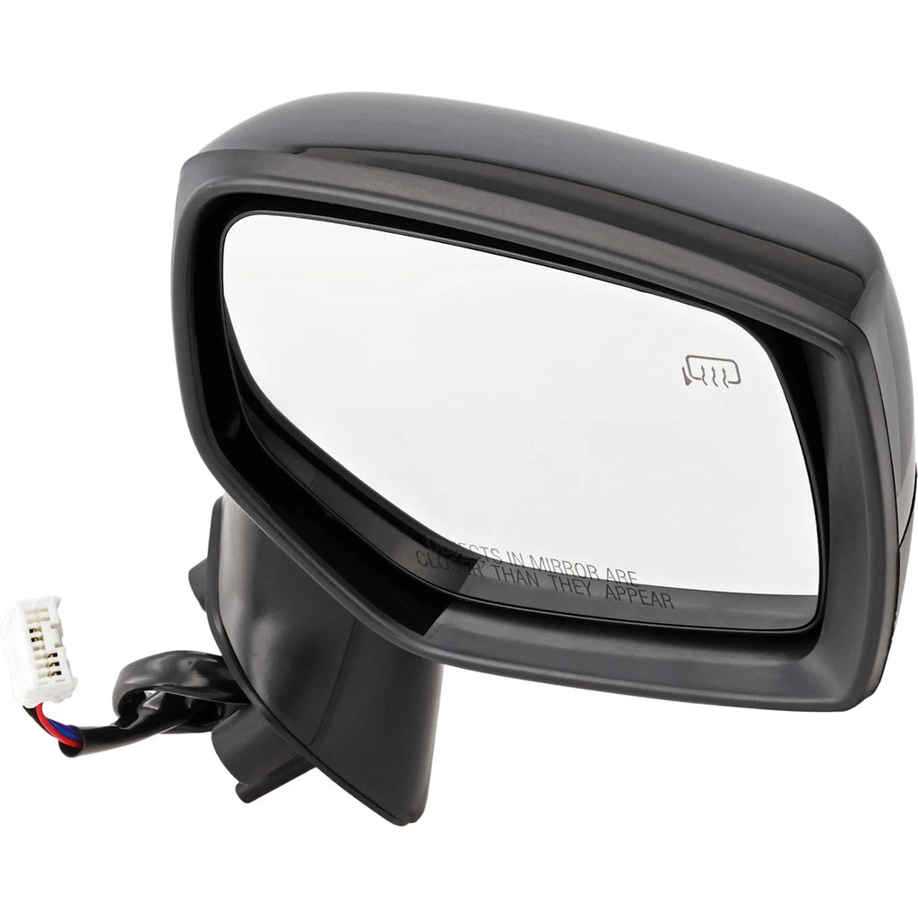 Heated Mirrors Set of 2 for Subaru Outback