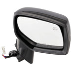 Heated Mirrors Set of 2 for Subaru Outback