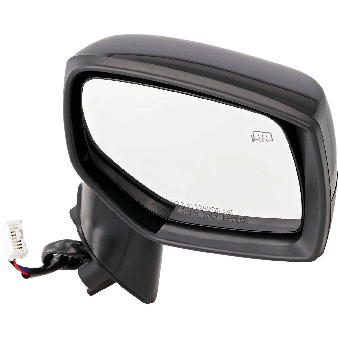 Heated Mirrors Set of 2 for Subaru Outback