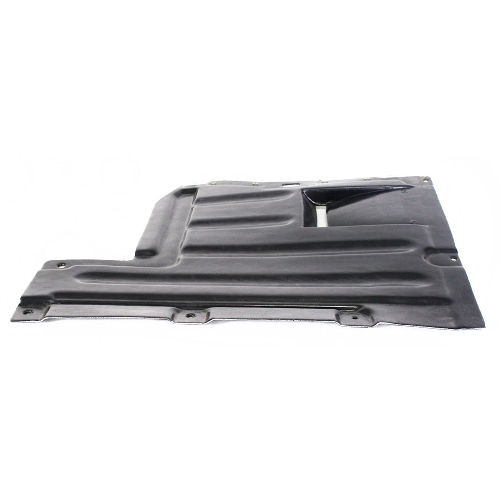 Engine Splash Shield for BMW 328i (2007–2013)
