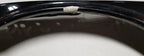 Driver Side Fender for Lincoln LS (2000–2006) - Black