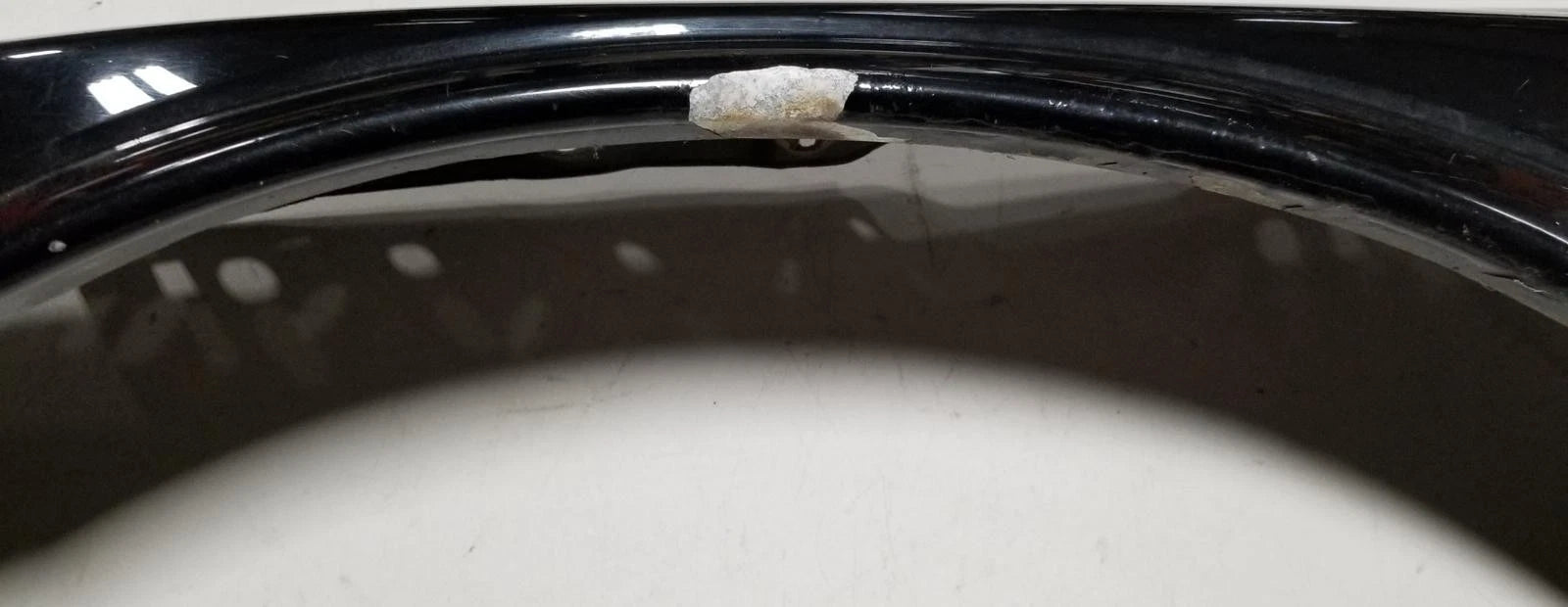 Driver Side Fender for Lincoln LS (2000–2006) - Black
