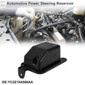 Power Steering Reservoir for Ford E-150 (2000–2018) No.YC2Z19A566AA Black