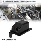 Power Steering Reservoir for Ford E-150 (2000–2018) No.YC2Z19A566AA Black