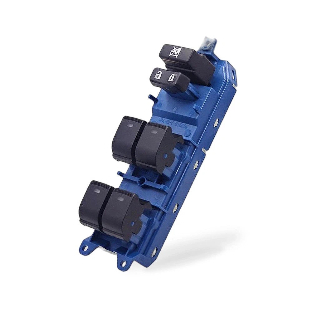 Window Glass Lifter Switch for Toyota Avensis, Corolla, Verso (2001–2009)