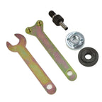 Adjustable Wrench Spanner Tool for DIY Projects