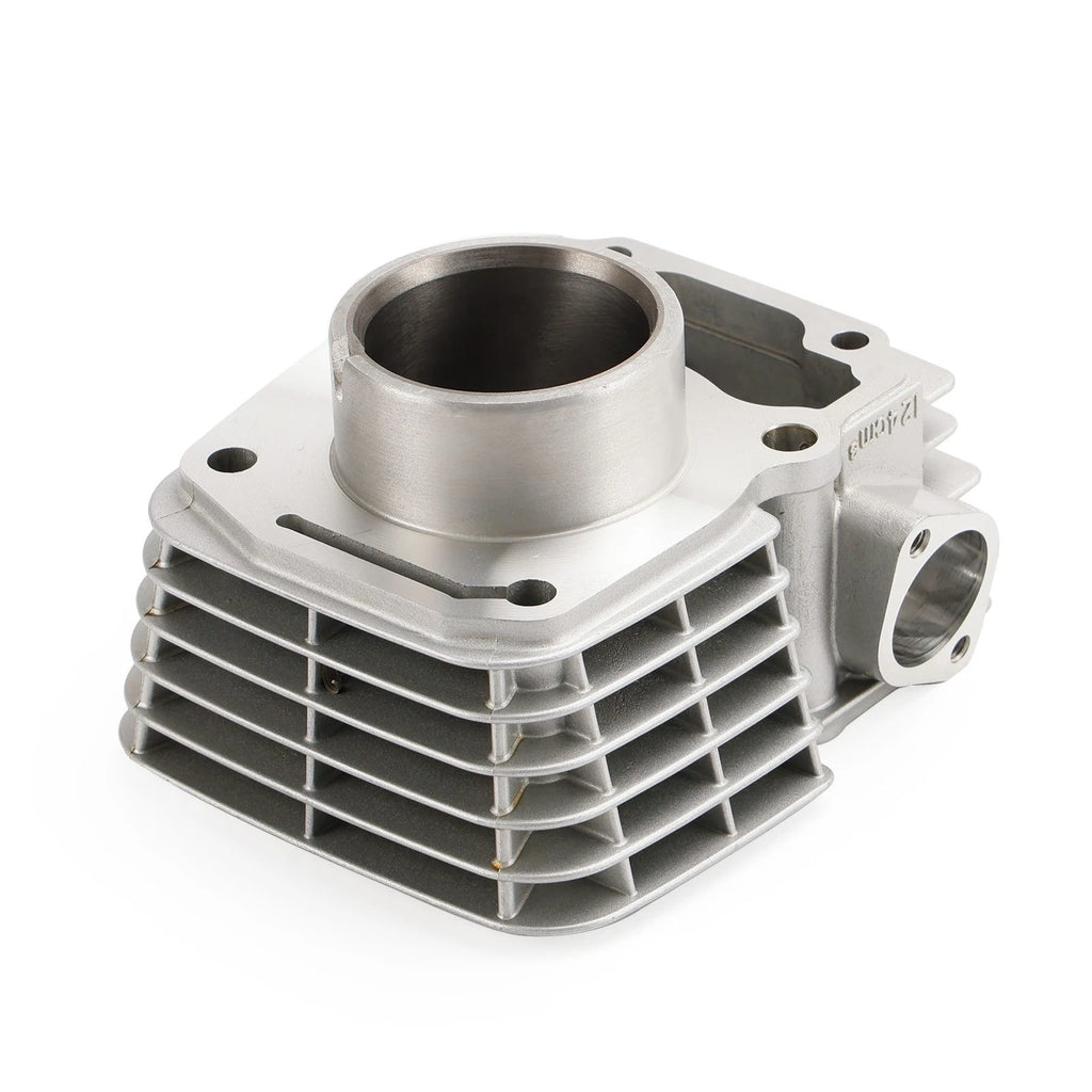 Complete Cylinder Barrel Piston Kit 125cc for Honda XR125 XR 125L (2012–2023)