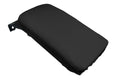 Leather Console Lid Pull Over Cover for Lexus CT200H (2011–2016) Black