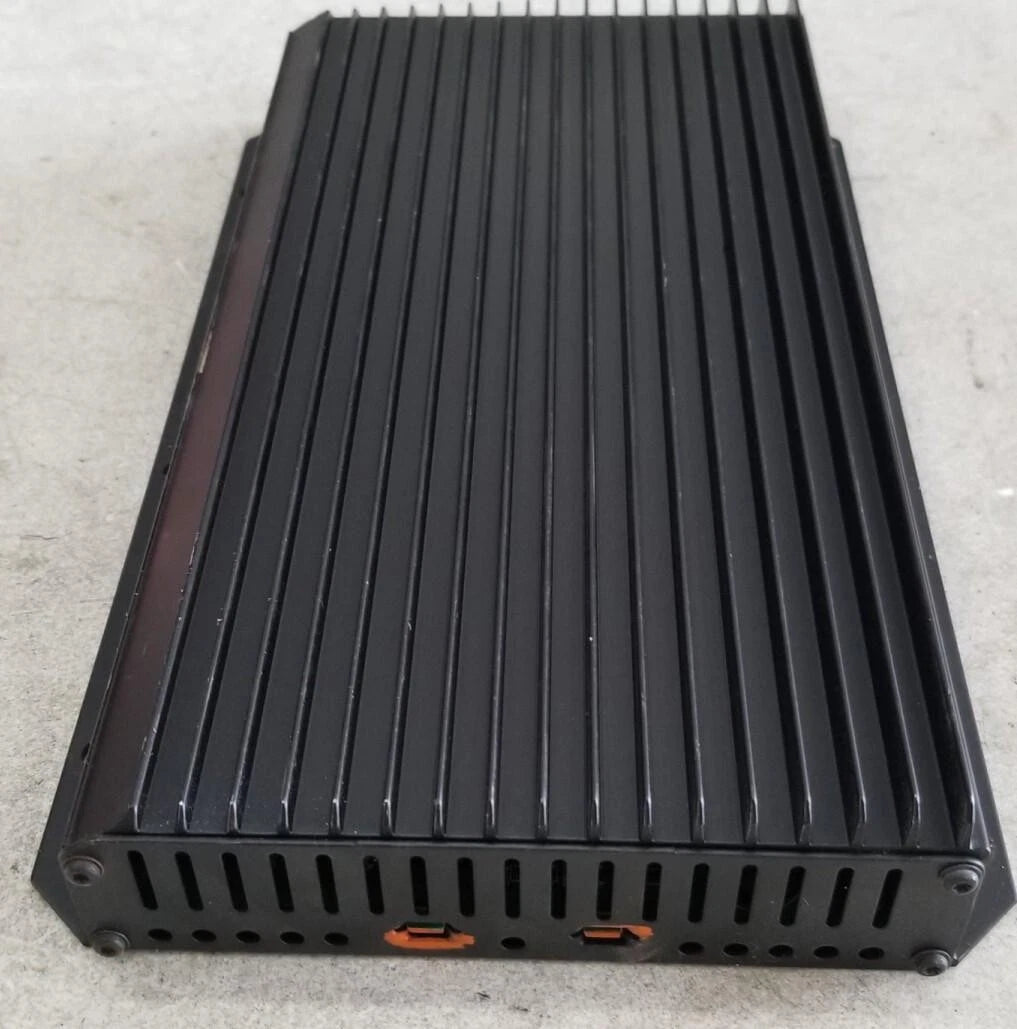 Harman Kardon Amplifier for Jaguar XJ6 XJR XJ12 (1995–1997) LNA4170BA