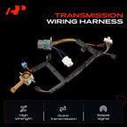 Automatic Transmission Internal Wire Harness for Chevy Silverado 1500 (2007-2013)