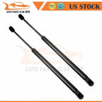 2X Rear Tailgate Hatch Lift Support Strut for Jeep Patriot (2007–2016)