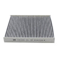 Mann Activated Charcoal Cabin Air Filter CUK 2545 for Mercedes G500 G55 AMG (W463)