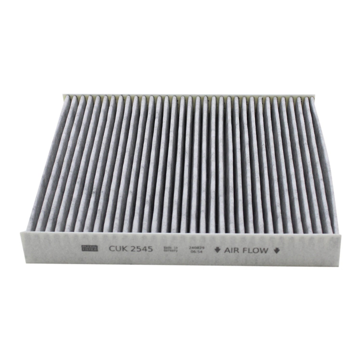 Mann Activated Charcoal Cabin Air Filter CUK 2545 for Mercedes G500 G55 AMG (W463)