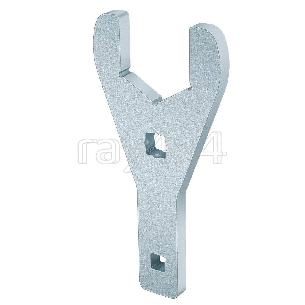 46mm ATV Axle Nut Wrench Tool for Yamaha Raptor 125 250 350 700 YFZ450/450R/450X
