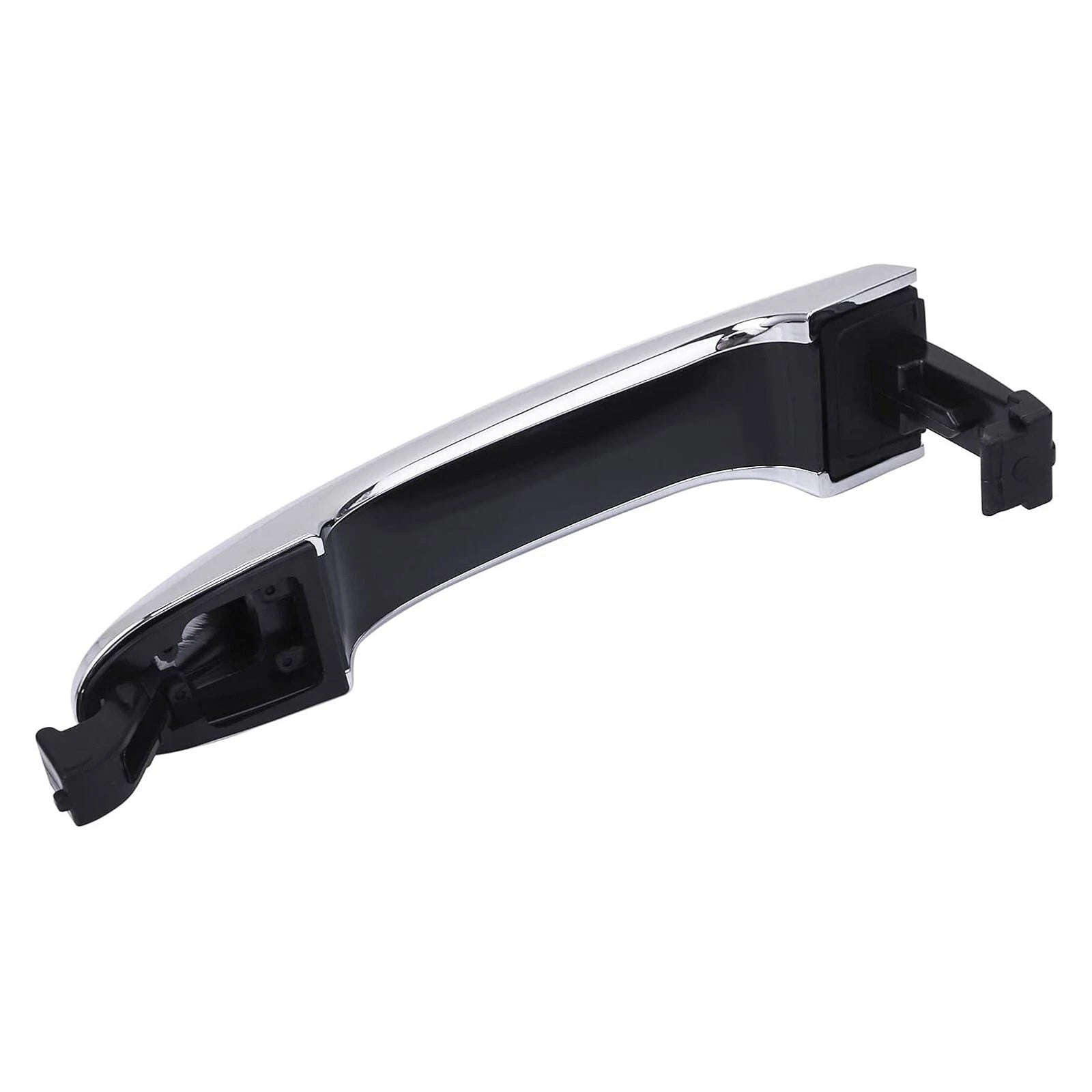 Chrome Exterior Door Handle for Kia Sorento (2011–2012) Left Rear