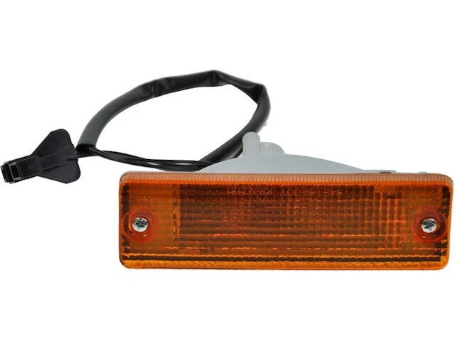 Parking Light Assembly NJ263SB for Mazda B2000 (1986–1987)